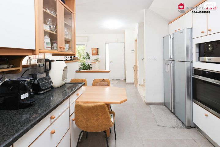 בית פרטי/ קוטג', גבעולים, שוהם