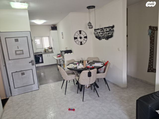 דירה, התור, קרית רבין, נתניה