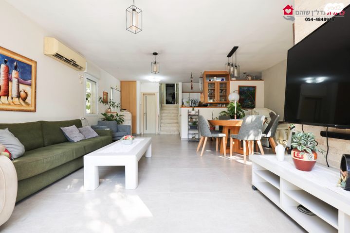 בית פרטי/ קוטג', גבעולים, שוהם