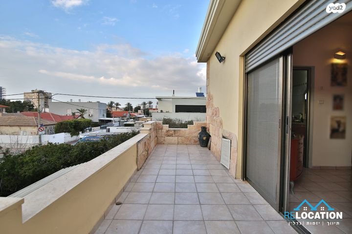 דו משפחתי, התקומה, קרית חיים מערבית, חיפה