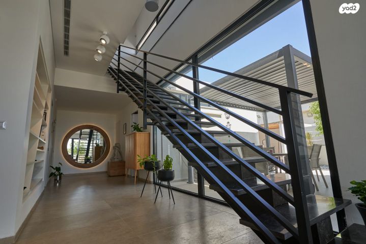 בית פרטי/ קוטג', עומר