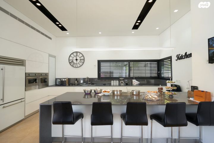 בית פרטי/ קוטג', עומר