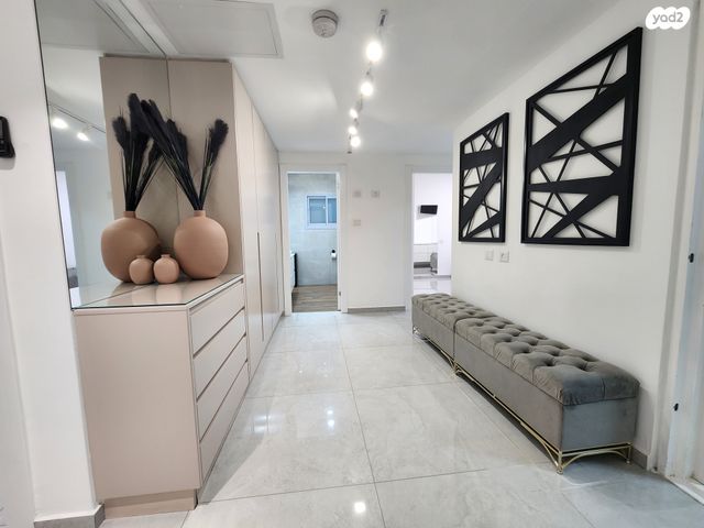 בית פרטי/ קוטג', האלה, קרית מנחם, אופקים