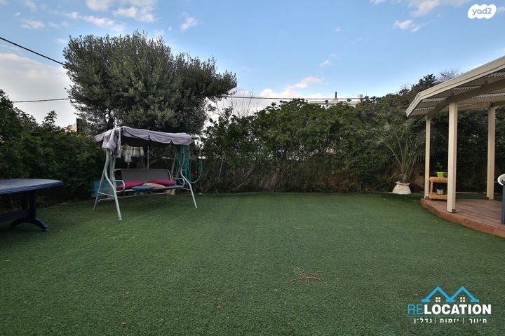 דו משפחתי, התקומה, קרית חיים מערבית, חיפה