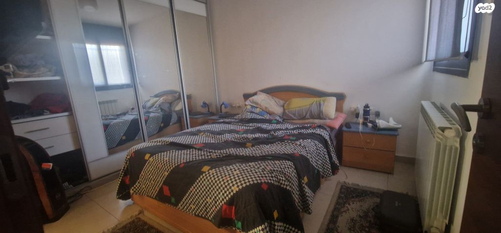 דירת גן, יעקב סלמן 1, בית הכרם, רמת בית הכרם, ירושלים