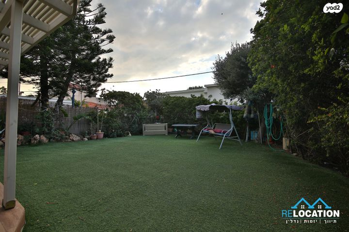 דו משפחתי, התקומה, קרית חיים מערבית, חיפה