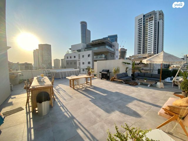 דירה, שכונת הראשונים, רמת גן