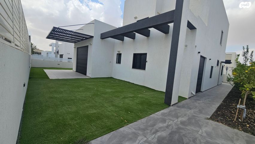 בית פרטי/ קוטג', באר שבע