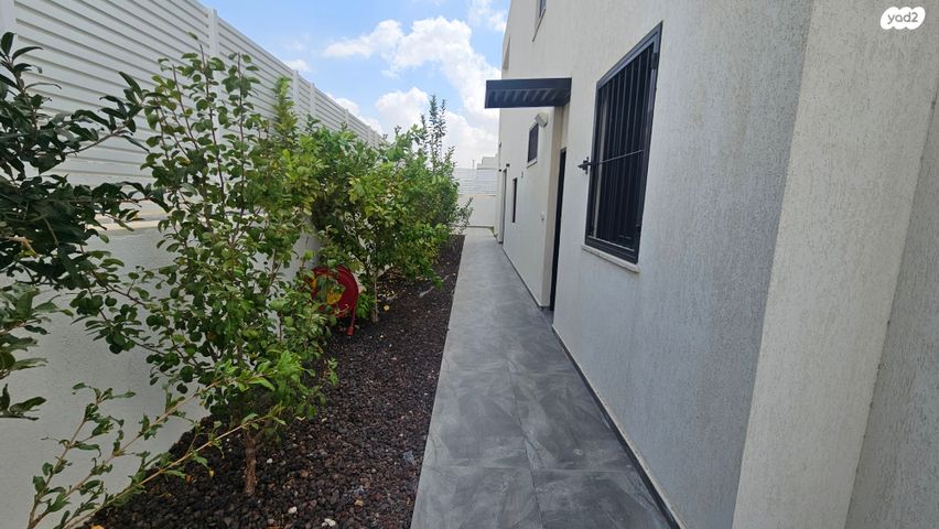 בית פרטי/ קוטג', באר שבע