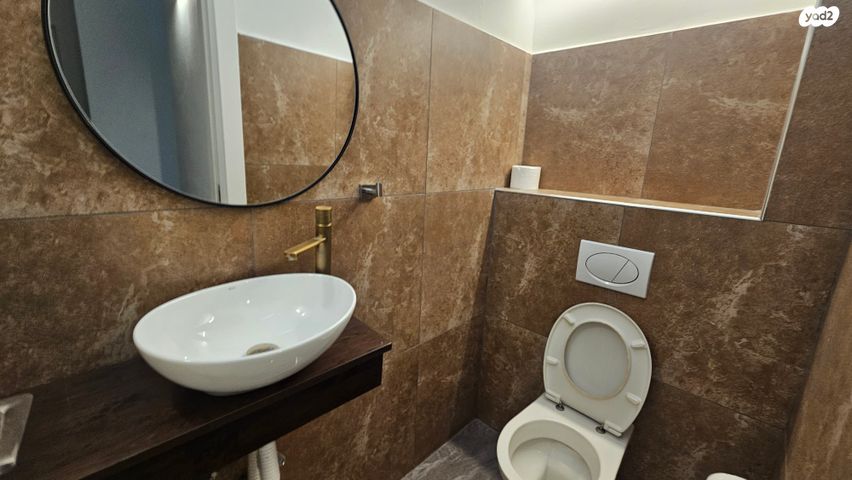 בית פרטי/ קוטג', באר שבע