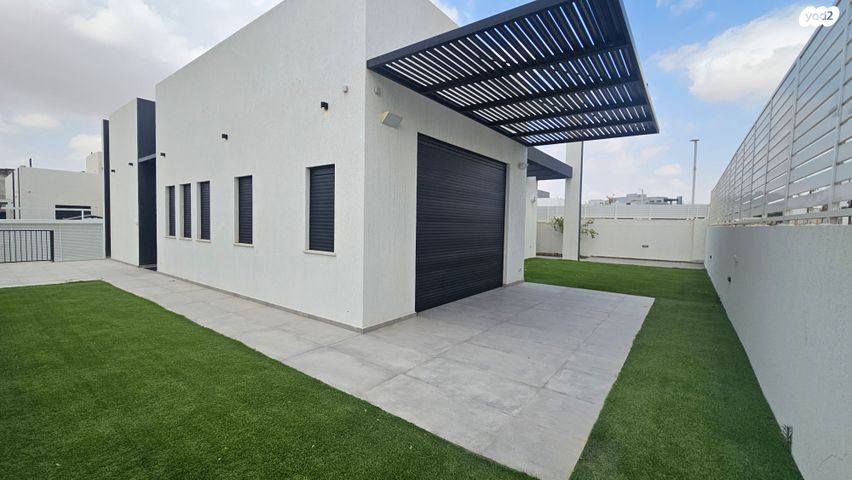 בית פרטי/ קוטג', באר שבע