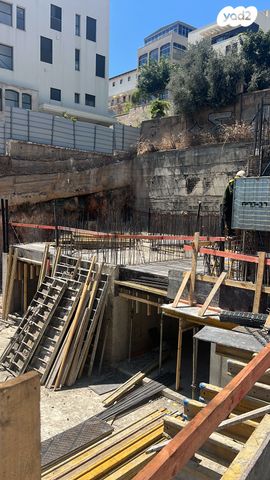 העיר התחתית, ואדי סאליב