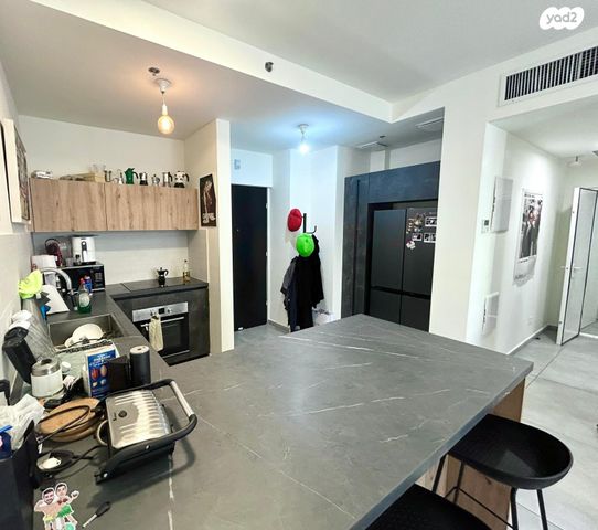 דירה, דוד ילין 7, הצפון החדש - כיכר המדינה, תל אביב יפו