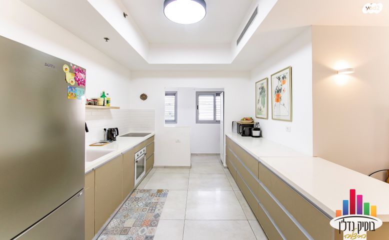 דירה, אוסישקין, הרצליה