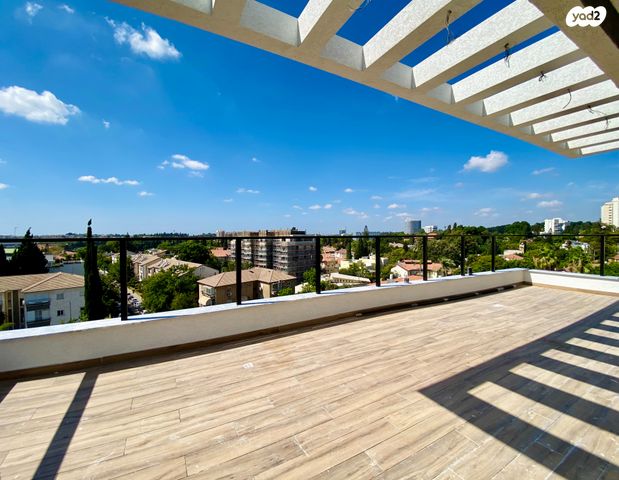 גג/ פנטהאוז, נווה יהודה, רחובות