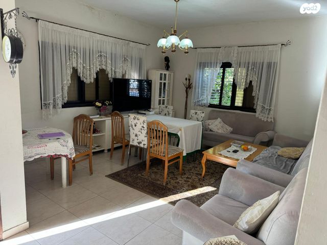 בית פרטי/ קוטג', נווה עמל, הרצליה