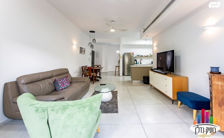 דירה, אוסישקין, הרצליה