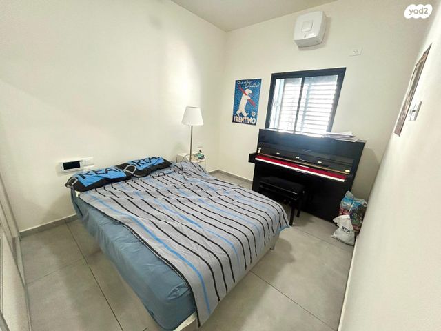 דירה, דוד ילין 7, הצפון החדש - כיכר המדינה, תל אביב יפו