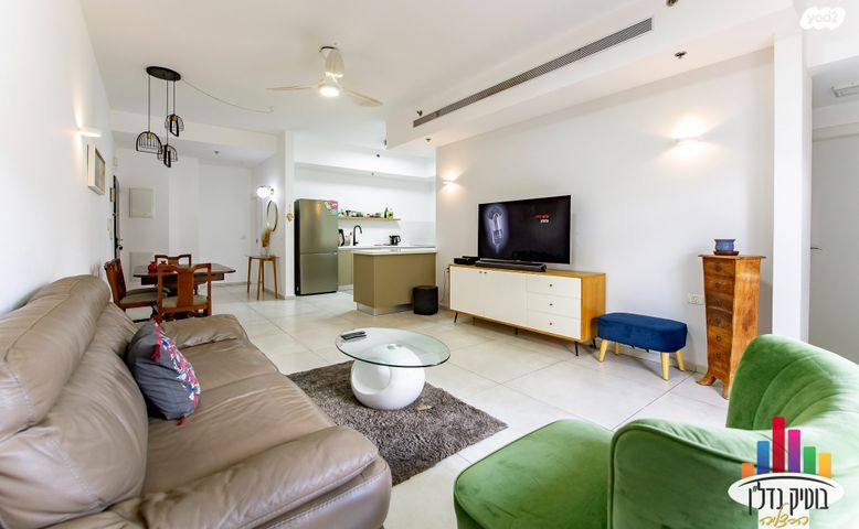 דירה, אוסישקין, הרצליה