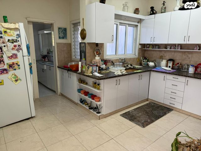 בית פרטי/ קוטג', נווה עמל, הרצליה