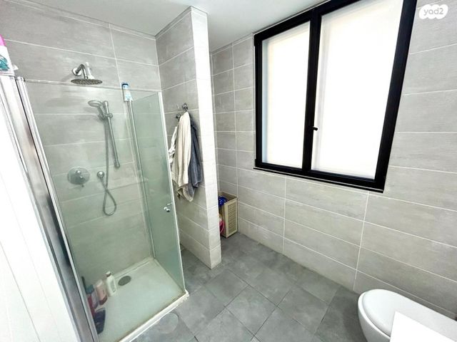 דירה, דוד ילין 7, הצפון החדש - כיכר המדינה, תל אביב יפו