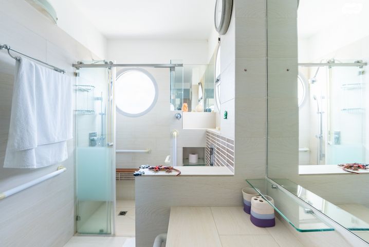 גג/ פנטהאוז, מגדל ים, מודיעין מכבים רעות