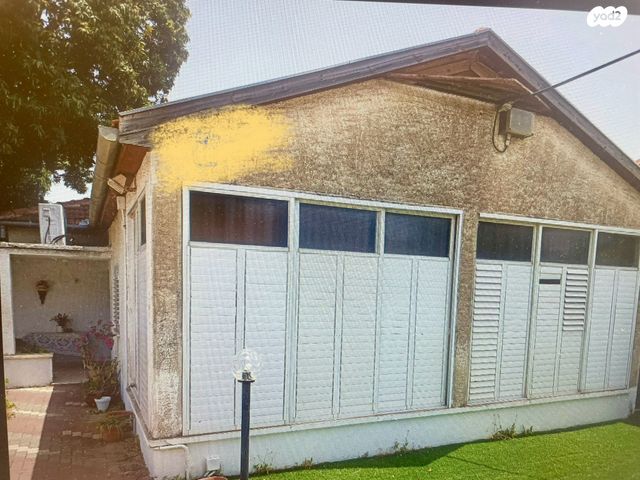 בית פרטי/ קוטג', נווה עמל, הרצליה