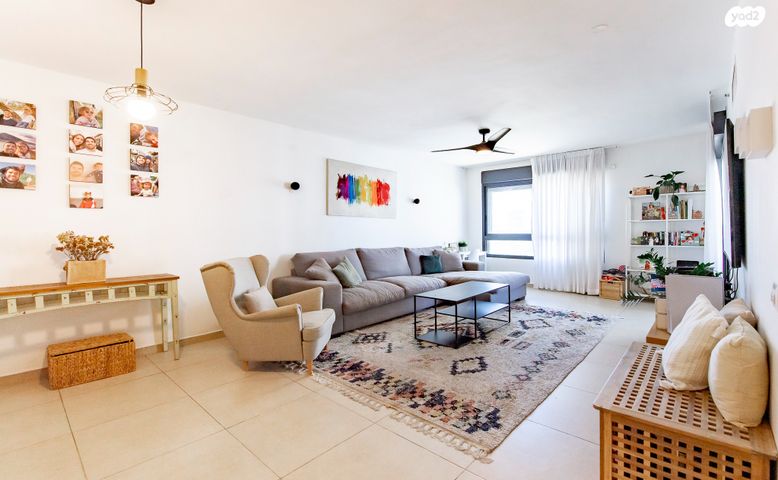 דירה, מתחם 1200, הוד השרון