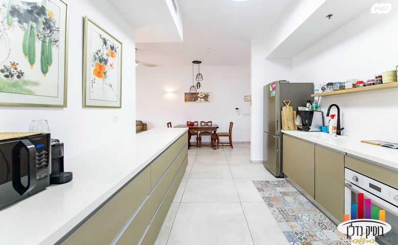 דירה, אוסישקין, הרצליה