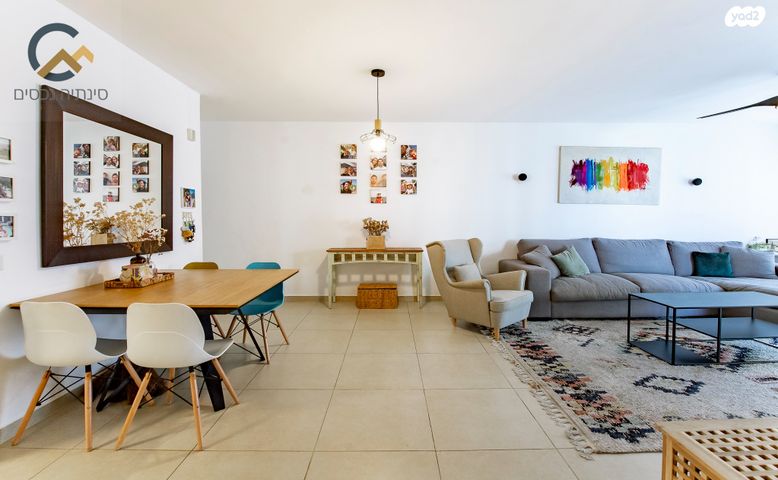 דירה, מתחם 1200, הוד השרון