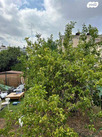 דירה, שלם, רמת השקמה, רמת גן