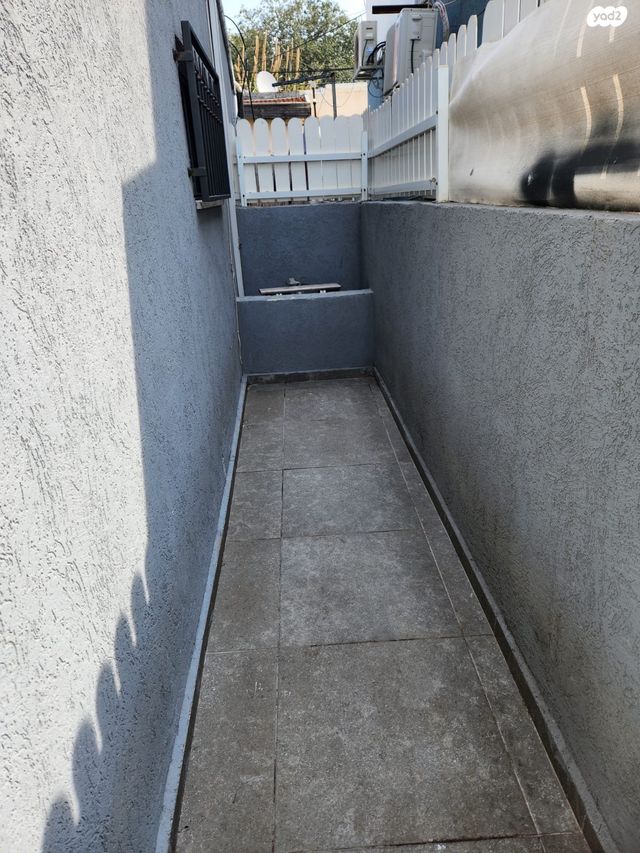 בית פרטי/ קוטג', נדב, התקוה, בית יעקב, נווה צה"ל, תל אביב יפו