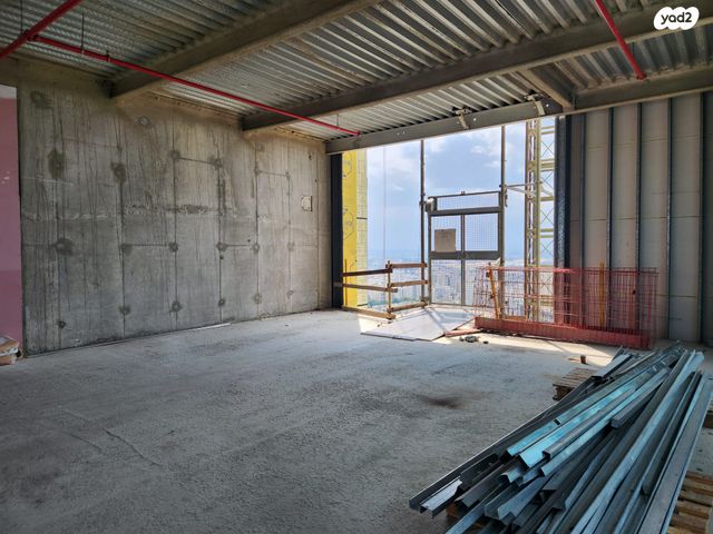 משרדים, הקריה מע"ר, אשדוד