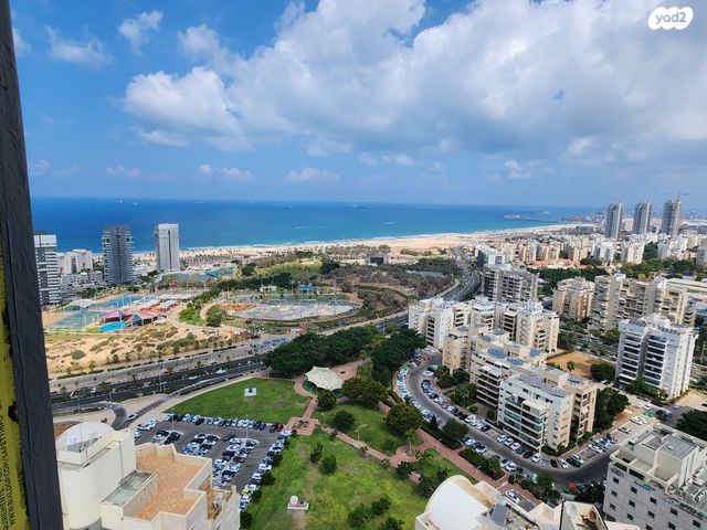 משרדים, הקריה מע"ר, אשדוד