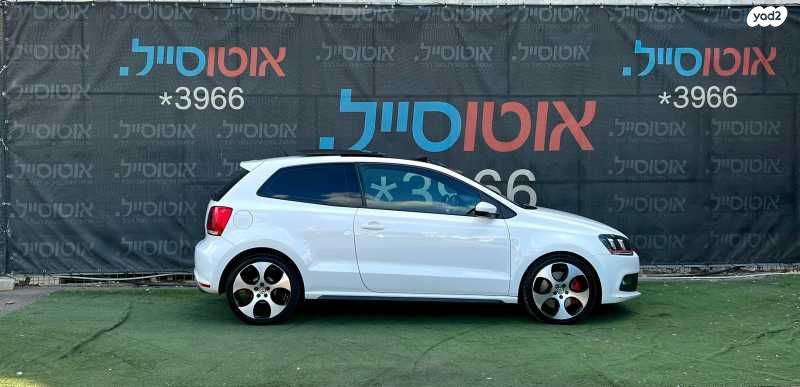 פולקסווגן פולו