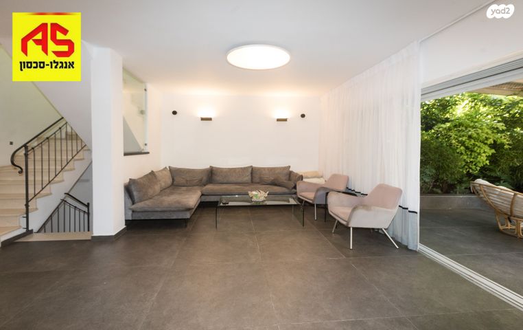 בית פרטי/ קוטג', יאיר שטרן, נווה ישראל, הרצליה