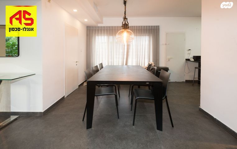 בית פרטי/ קוטג', יאיר שטרן, נווה ישראל, הרצליה