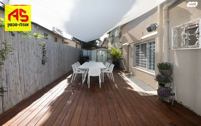 בית פרטי/ קוטג', יאיר שטרן, נווה ישראל, הרצליה