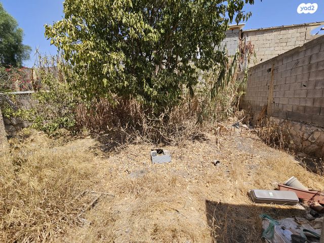 בית פרטי/ קוטג', אבן עזרא 36, שכונה ד', באר שבע