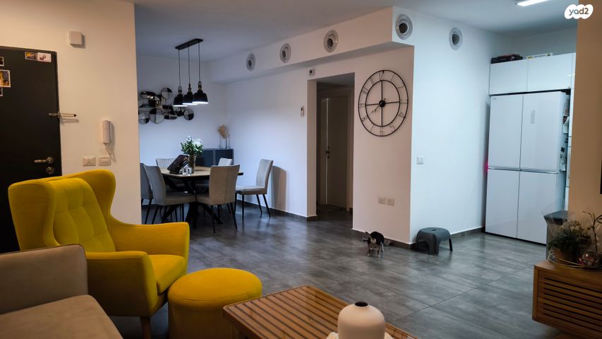 דירה, בר לב, מזכרת בתיה