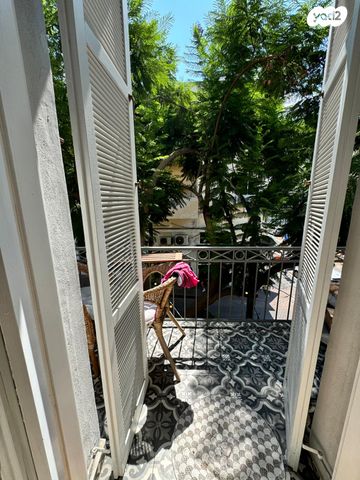 דירה, מוהליבר 43, לב תל אביב, לב העיר צפון, תל אביב יפו