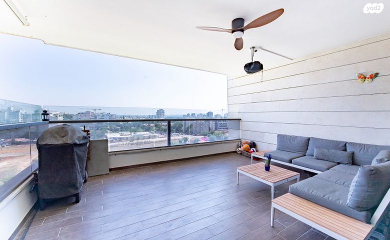 דירה, אפרים קציר, מתחם 1200, הוד השרון