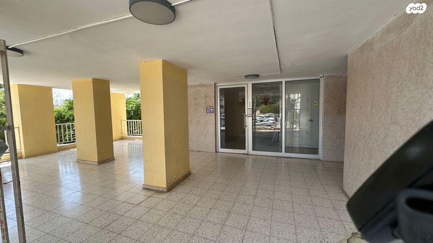 דירה, מבצע עובדה, שכונה ו', באר שבע