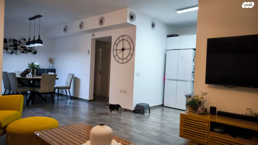 דירה, בר לב, מזכרת בתיה