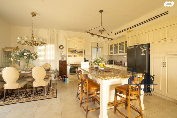 גג/ פנטהאוז, השר משה, נגבה, רמת גן