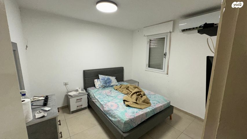 דירה, מבצע עובדה, שכונה ו', באר שבע