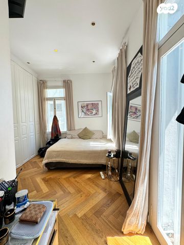 דירה, מוהליבר 43, לב תל אביב, לב העיר צפון, תל אביב יפו