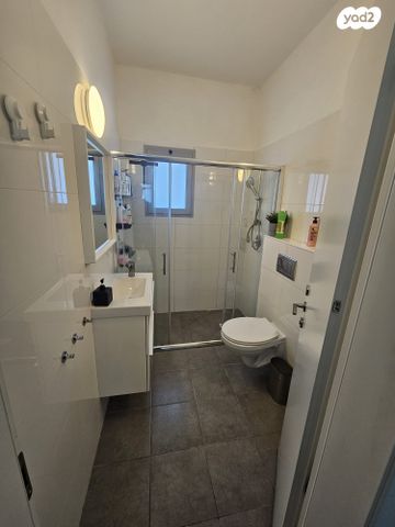 דירה, שמואל הנגיד 5, אשדוד