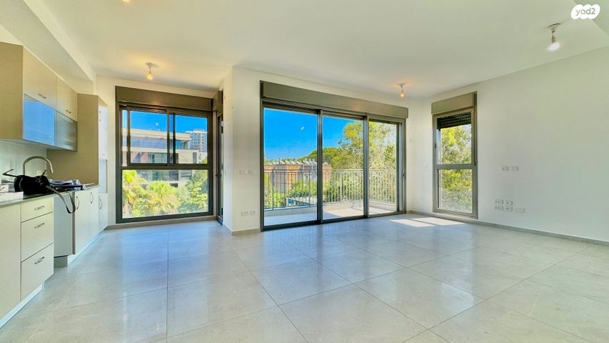 דירה, נווה אביבים, תל אביב יפו