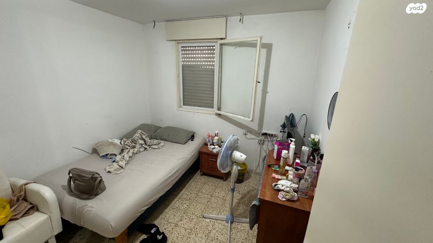 דירה, מבצע עובדה, שכונה ו', באר שבע